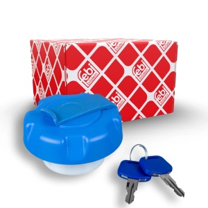 Buson rezervor adblue Febi | Volvo | 89 mm
