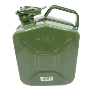 Canistra metal 5L