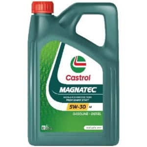 Castrol Magnatec Stop-Start A5, 5W30, 4L