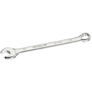 Cheie combinată anti-alunecare STANLEY® FATMAX® de 10 mm