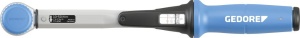 Cheie dinamometrica TORCOFIX TF-K, cap ciuperca, 10-50 Nm, 3/8