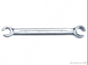 Cheie pentru conducte 14/17mm