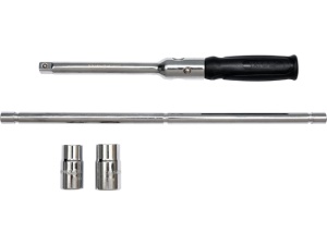 Cheie pentru roți 1/2" Yato YT-08035