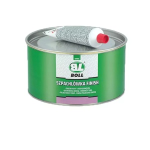 Chit poliesteric pentru finisare BOLL 1.8kg