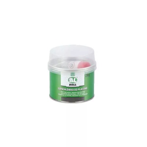 Chit poliesteric pentru plastice BOLL 250g