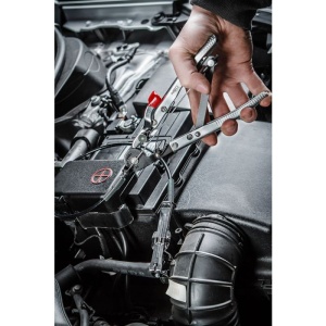 Cleste pentru coliere.cablu. 840mm