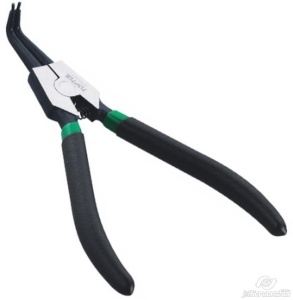 Cleste pt. sigurante exterioare 90