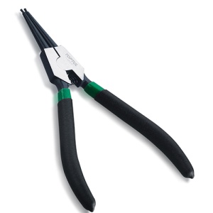 Cleste siguranta exterioara 5''
