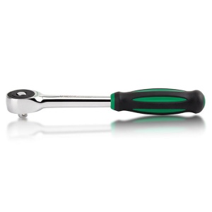Clichet 3/8 cu maner rotativ