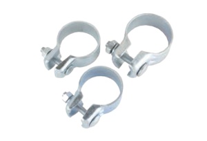 Colier cu clema 49.5 mm