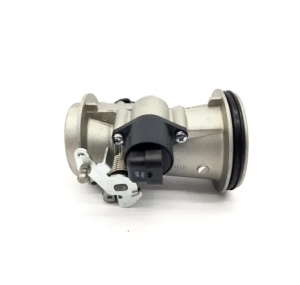 Corp clapeta acceleratie Dacia Logan / Sandero 1.4 / 1.6 - 8200908869