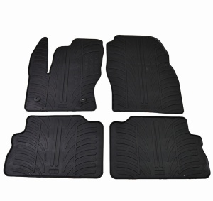 Covorase cauciuc Ford Kuga 2013-2016, Gledring , 4 buc.