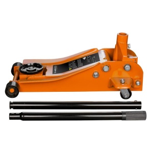 Cric de podea tip crocodil 2.5T