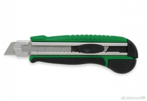 Cutter