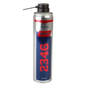 Degripant Wepp Rust-Ex MoS2 Cryogenic 400 ml