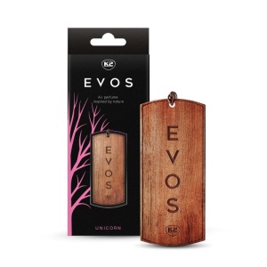 EVOS UNICORN-odorizant carton-premium