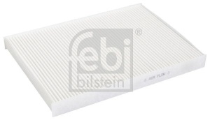 FEBI BILSTEIN 09446 Filtru, aer habitaclu echivalenta CU 2882 - Img 2
