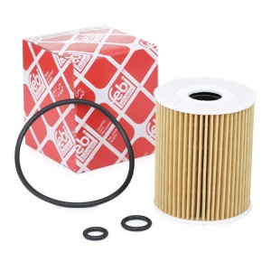 FEBI BILSTEIN 109621 Filtru ulei - Img 1