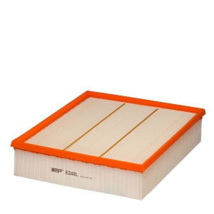 Filtru aer HENGST FILTER E240L echivalenta C 32 338 - Img 5
