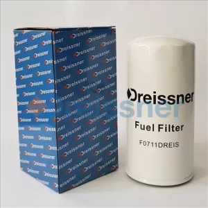 filtru combustibil DREISSNER F0711DREIS