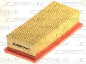 Filtru de aer JC PREMIUM B2W007PR echivalenta C 2039 - Img 1
