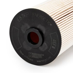 HENGST FILTER E87KP D150 Filtru combustibil - Img 4