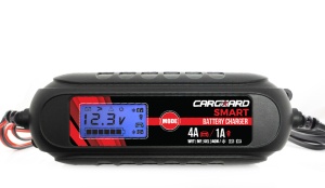 Incarcator Inteligent pt baterii auto