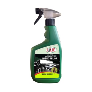 JOLIE Solutie pentru îndepărtarea insectelor, 500 ml