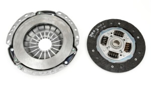 Kit ambreiaj placa presiune + disc ambreiaj 1.0 SCE 302057069R Renault