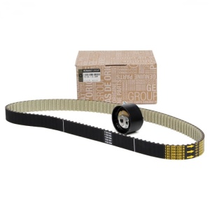 Kit Distributie Original Renault 130C11508R – Compatibil Dacia, Renault, Mercedes, Nissan, Infiniti – 1.5 dCi / Blue dCi