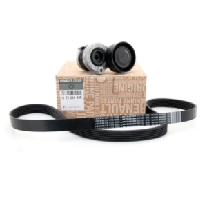 Kit Transmisie 1.5 dCi 117202495R Renault