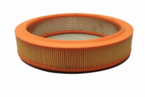 KLAXCAR FRANCE FA013Z Filtru aer echivalenta C 2852/2 - Img 2