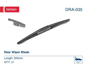 Lamela stergator Denso 350 mm