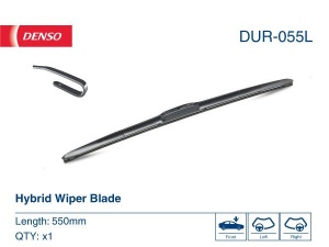 Lamela stergator Denso Hybrid Blade 550 mm