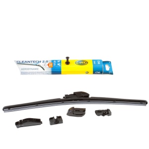 Lamela stergator fata Hella Wiper Blade 16" (400mm)