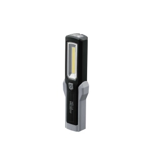 Lampa atelier LED UHL280 - 3.7V - cu magnet / cu gheare