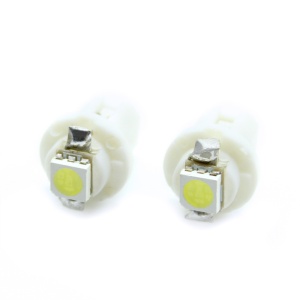 Led de Bord 12V 0.25W B8, 5d -Set 2 buc