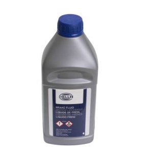 Lichid de frana PAGID DOT4 1L 8DF