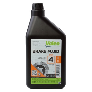 Lichid de frana Valeo DOT4 sintetic 1L