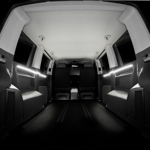Lumini ambientale auto Osram LEDambient LEDINT203