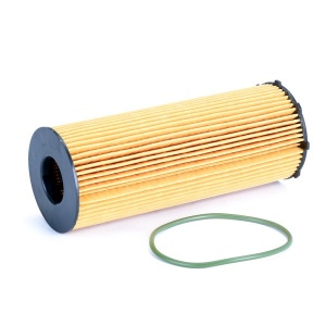 MAHLE ORIGINAL OX 196/3D Filtru ulei - Img 2