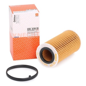MAHLE ORIGINAL OX 379D Filtru ulei - Img 1