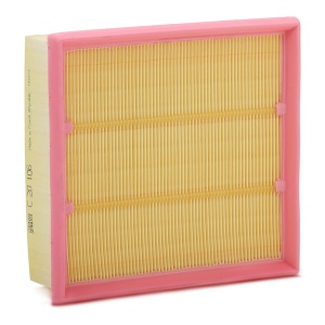 MANN-FILTER C 20 106 Filtru aer - Img 2