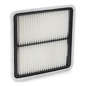 MANN-FILTER C 2201 Filtru aer - Img 2