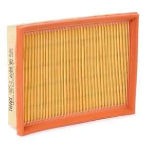 MANN-FILTER C 2256 Filtru aer - Img 2