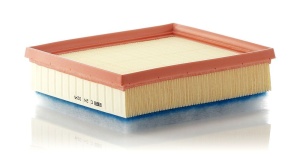MANN-FILTER C 24 024 Filtru aer - Img 6
