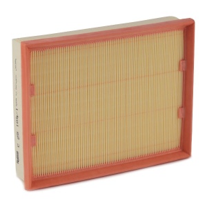 MANN-FILTER C 25 109/1 Filtru aer pentru RENAULT LAGUNA, LATITUDE - Img 2