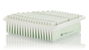 MANN-FILTER C 27 013 Filtru aer - Img 3