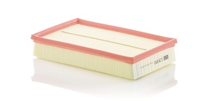 MANN-FILTER C 28 043 Filtru aer - Img 4
