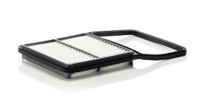 MANN-FILTER C 29 002 Filtru aer pentru Toyota Prius 2 - Img 6
